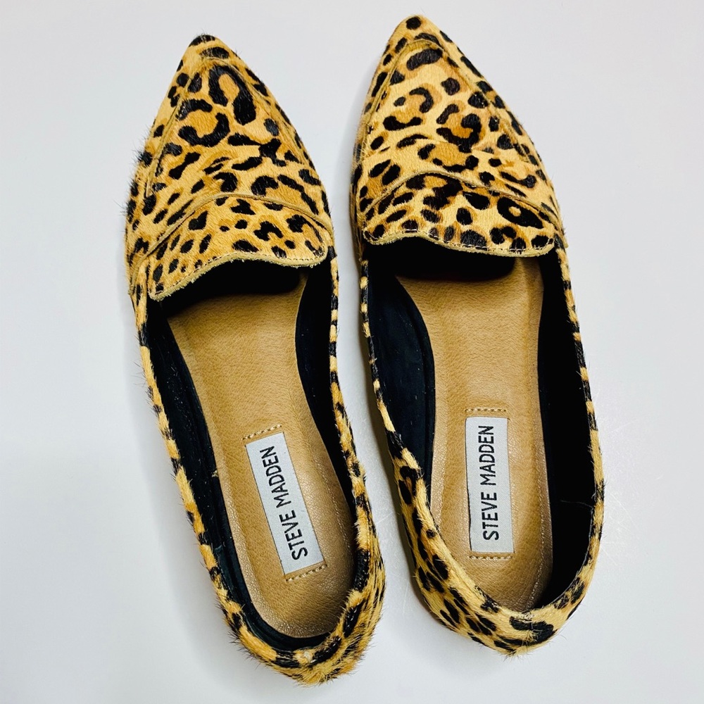 Steve Madden Loafers